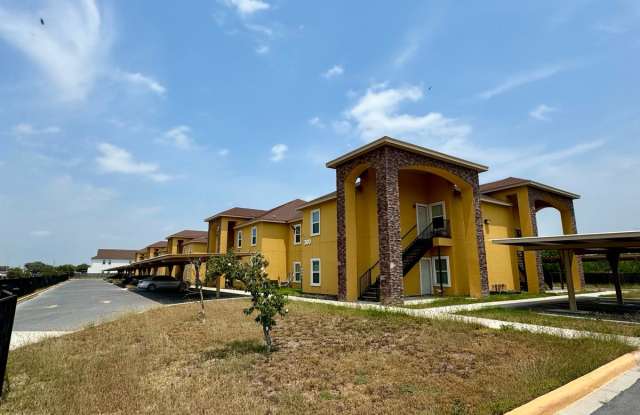 300 Sylvia Handy Drive - 114