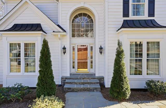 Stunning Furnished Home for Rent in Lochmere NC | Short-Term Lease Options Available