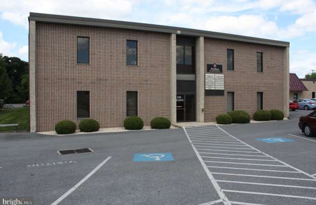 550 CLEVELAND Avenue unit: 214