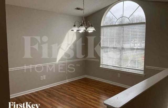 3513 Wynnfield Drive