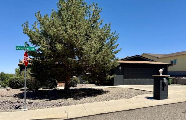 1116 Samantha Street