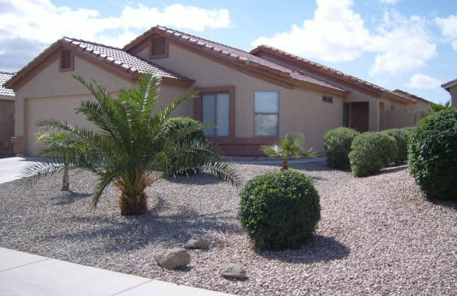 3677 W SANTA CRUZ Avenue - 3677 W Santa Cruz Ave, San Tan Valley, AZ 85142