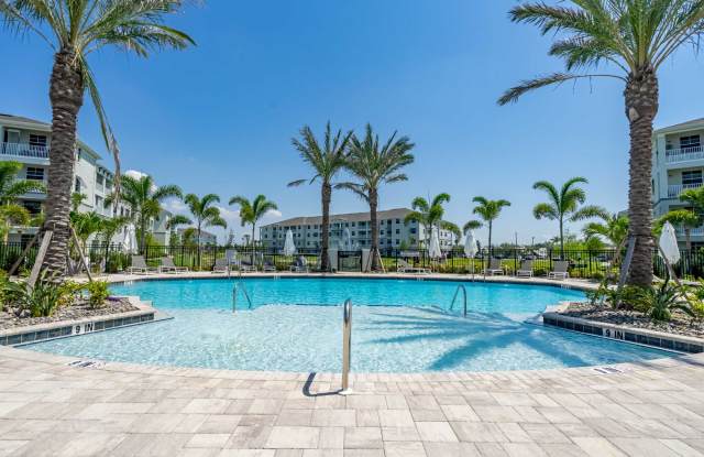 Photo of The Palms at Cape Coral