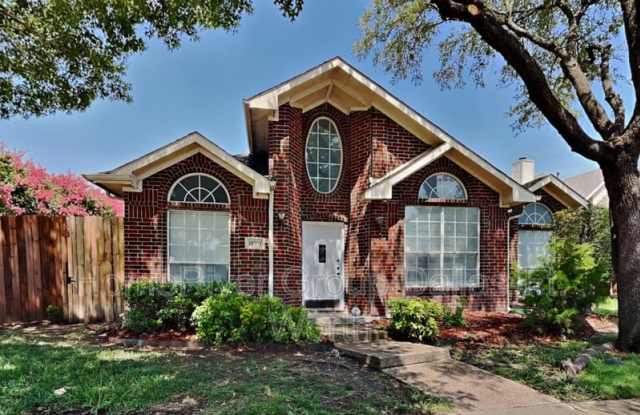 18703 Riverstone Ct - 18703 Riverstone Court, Dallas, TX 75252