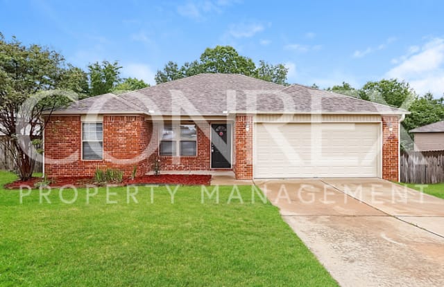 14623 Parkway Meadows Drive - 14623 Parkway Meadows Drive, Shannon Hills, AR 72002