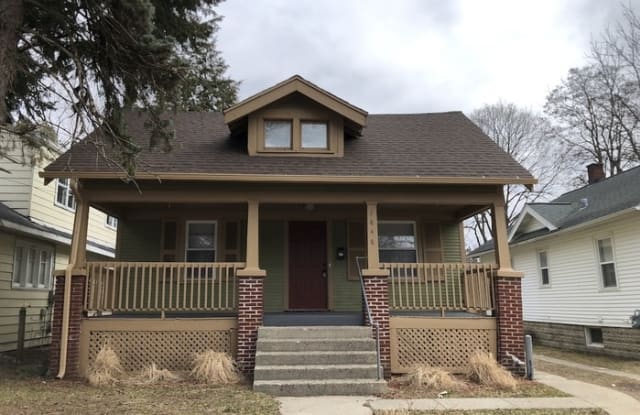 1848 Willard Avenue Southeast - 1848 Willard Avenue Southeast, Grand Rapids, MI 49507