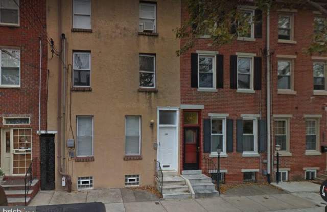 1309 MARLBOROUGH STREET - 1309 Marlborough Street, Philadelphia, PA 19125