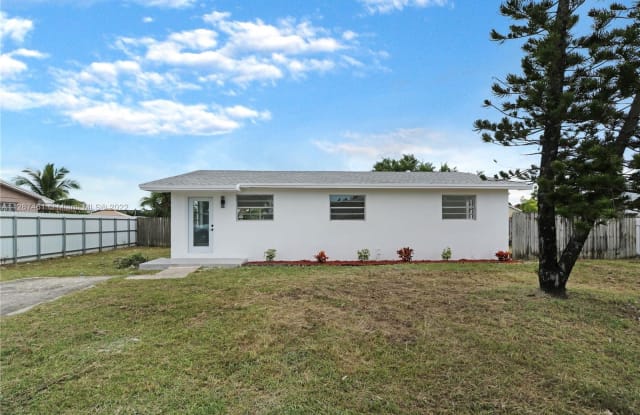 11500 SW 193rd St - 11500 SW 193rd St, South Miami Heights, FL 33157