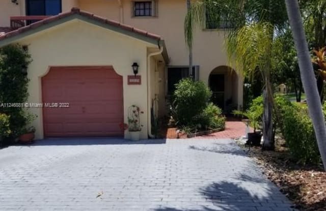 2315 El Cid Ct - 2315 El Cid Court, Davie, FL 33324