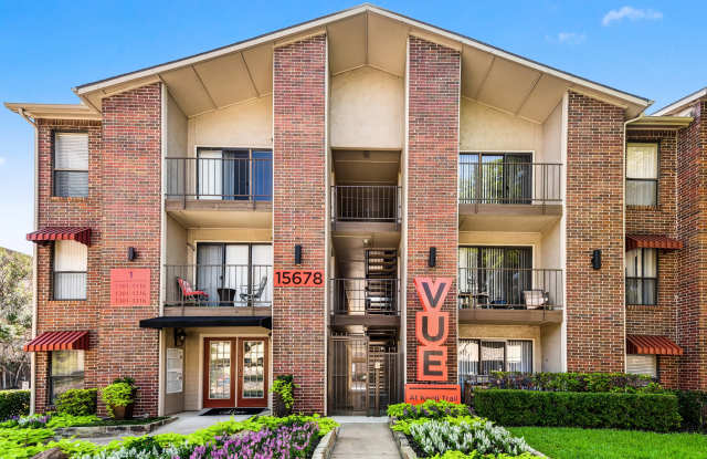 Photo of Vue at Knoll Trail Apartments