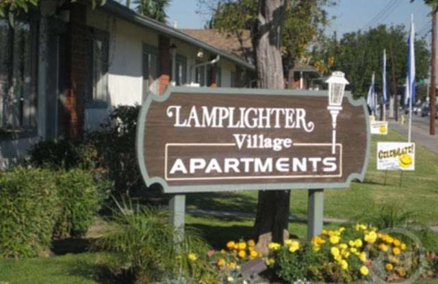 Photo of Lamplighter Village