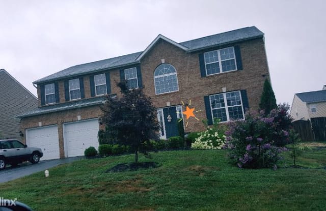 00 Masters Dr - 00 Masters Drive, Stafford County, VA 22554