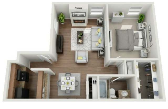 Photo of Foundation at Cityline