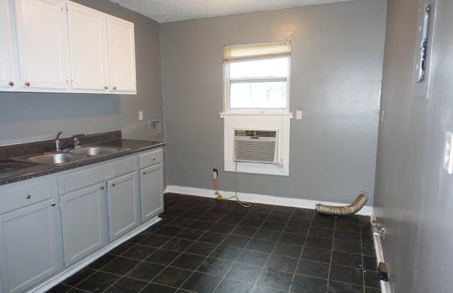 1500 12th Street North