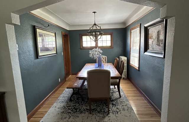 1597 Hartford Ave. - Main Floor