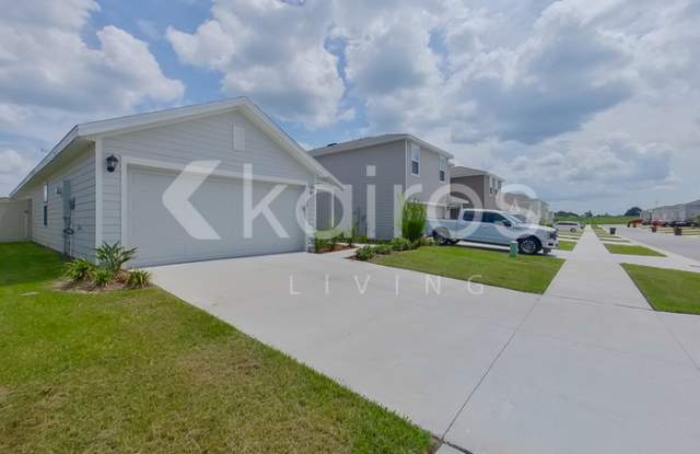 8633 Southwest 43rd Terrace