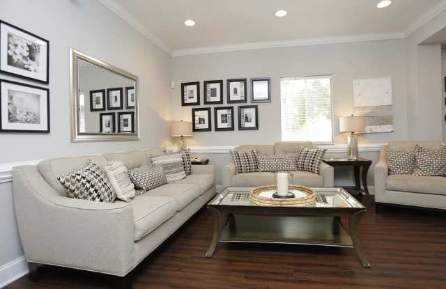 Broadmoor Apartments at West Columbia