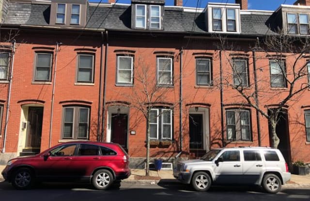 17 Beacon - 17 Beacon Street, Chelsea, MA 02150