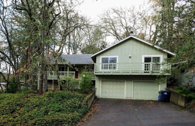 3780 Donald St - 3780 Donald Street, Eugene, OR 97405