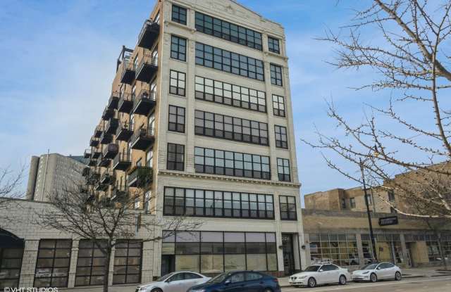 2024 S Wabash Avenue - 2024 South Wabash Avenue, Chicago, IL 60616