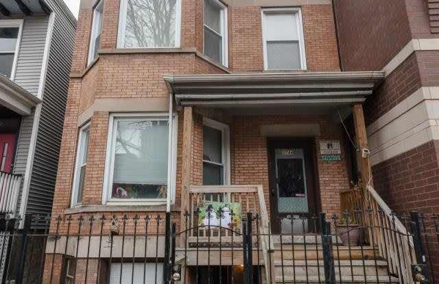 3744 N Ashland Ave - 3744 North Ashland Avenue, Chicago, IL 60613