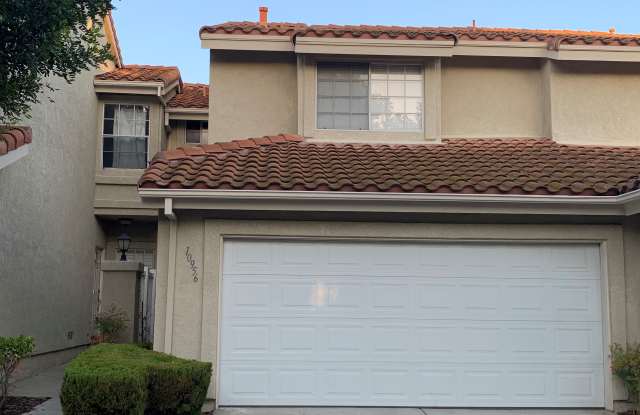 10956 Creekbridge Pl - 10956 Creekbridge Place, San Diego, CA 92128