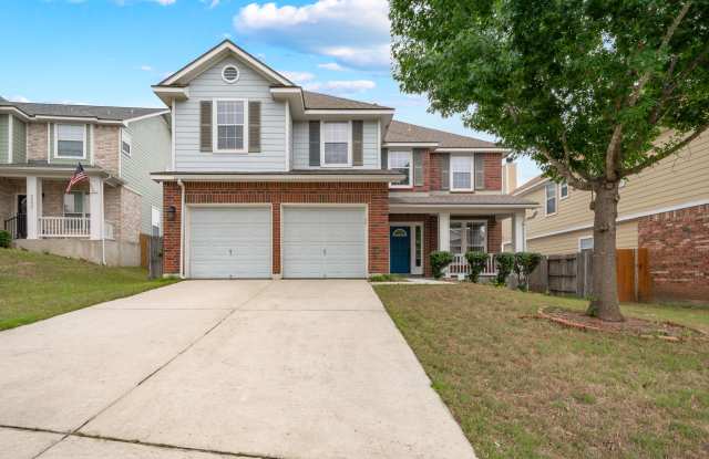 23211 Kaitlyn Canyon