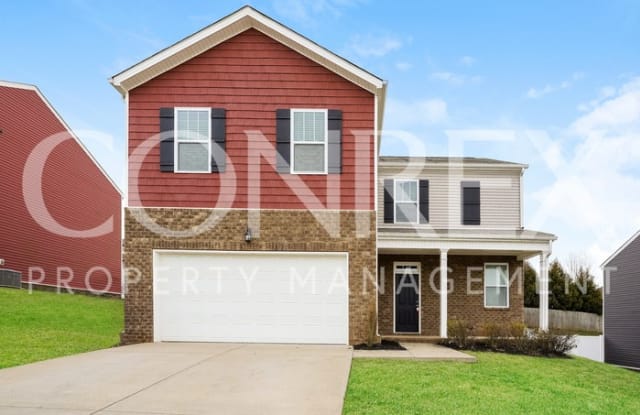 220 Autumn Terrace Lane - 220 Autumn Terrace Lane, Montgomery County, TN 37040