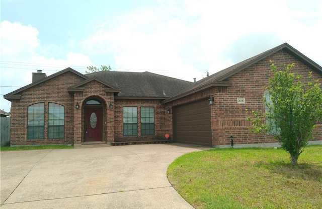 2618 Reveille Drive