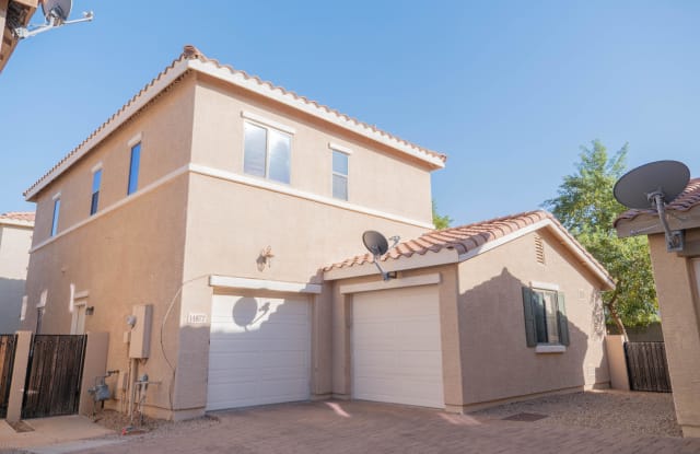 14877 W ASHLAND Avenue - 14877 West Ashland Avenue, Goodyear, AZ 85395