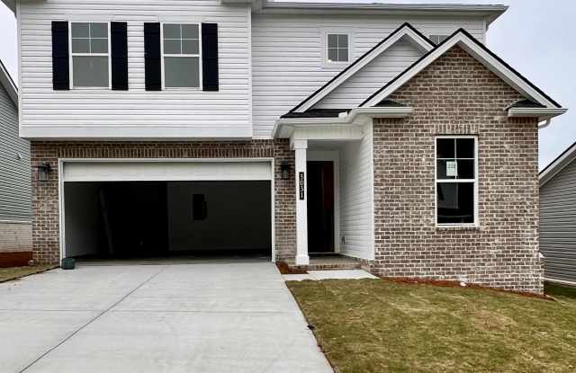 3031 Fernwood Lane - 3031 Fernwood Lane, Columbia, TN 38401