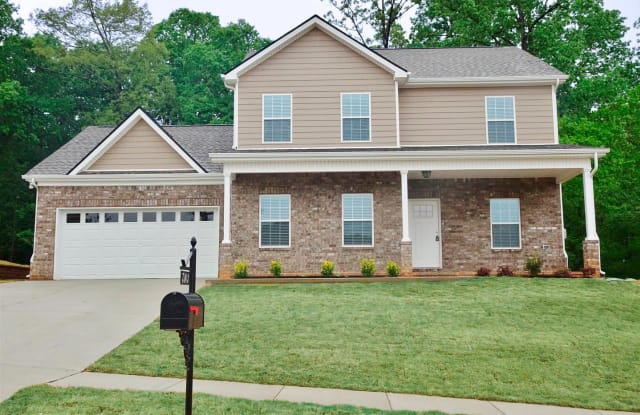 7303 Tiger Trail - 7303 Tiger Trail Road, Fairview, TN 37062