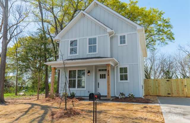 Photo of Stunning NEW CONSTRUCTION -3-Bed, 2.5 Bath home w/ airy, open floorplan