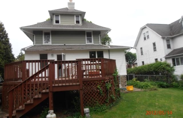 140 Lismore Ave - 140 Lismore Avenue, Glenside, PA 19038