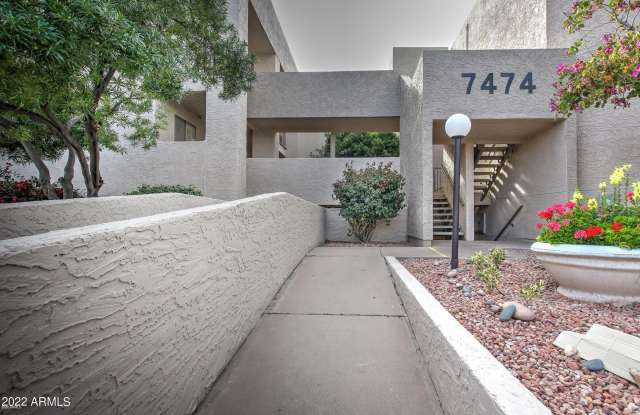 Photo of 7474 E EARLL Drive unit: 309