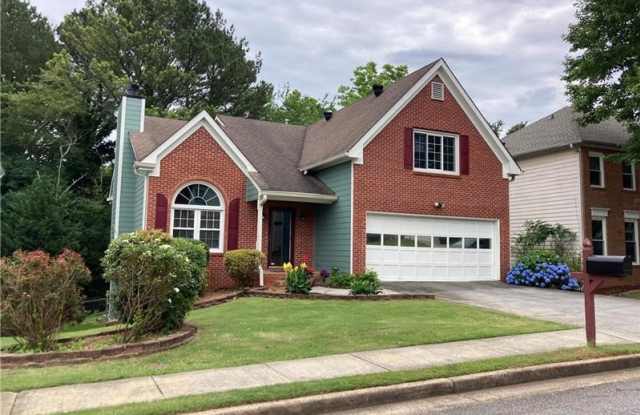 2782 OAK MEADOW Lane