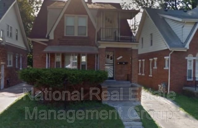 16516 Cheyenne Street - 1 - 16516 Cheyenne Street, Detroit, MI 48235