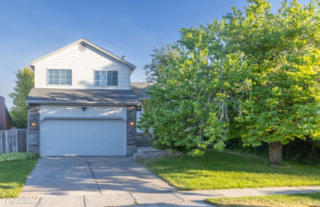 4109 West 6305 South - 4109 West 6305 South, Taylorsville, UT 84129