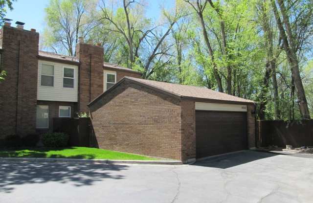 4846 S. 2120 E. #12