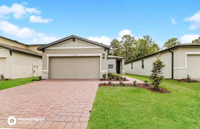 17345 Cagan Crossings Boulevard - 17345 Cagan Crossings Boulevard, Four Corners, FL 34714