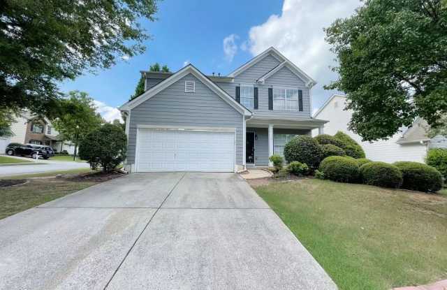 401 Norton Crossing