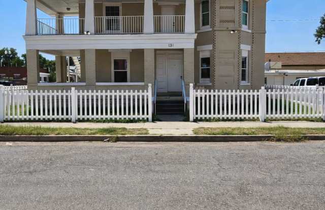 131 Newman Street