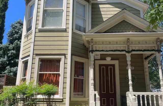 1126 25th Street - 2