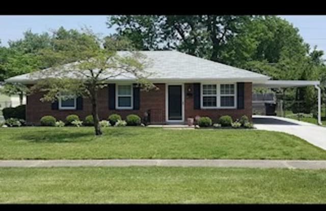 3119 Dogwood Dr. - 3119 Dogwood Drive, Louisville, KY 40220