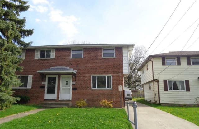 15217 Aldene Ave - 15217 Aldene Avenue, Cleveland, OH 44135