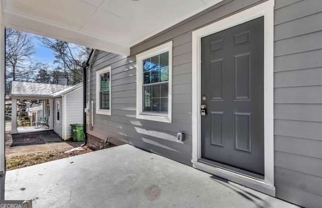 1271 Lorenzo Drive SW