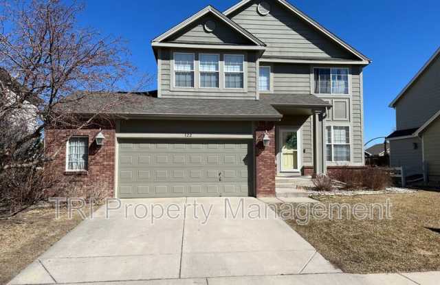 122 Whitney Ct