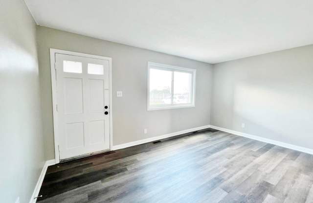 Woodview Townhomes