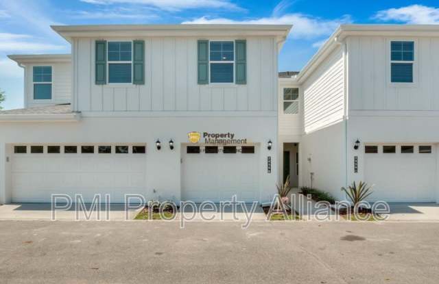 2908 Oak Park Way
