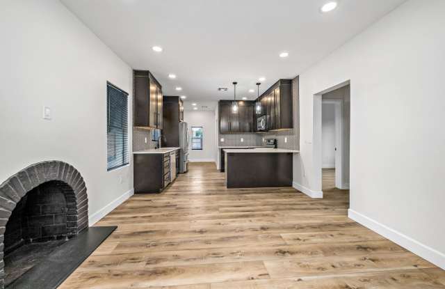 Sam Hughes New Home - Available for PRELEASE 2026!